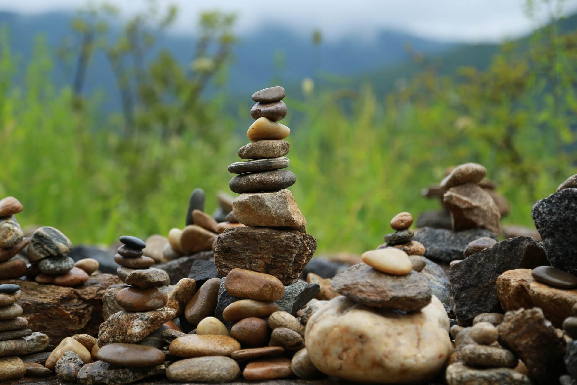 Steinturm Yoga